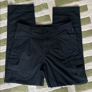 adidas Original Baggy Cargo Pants